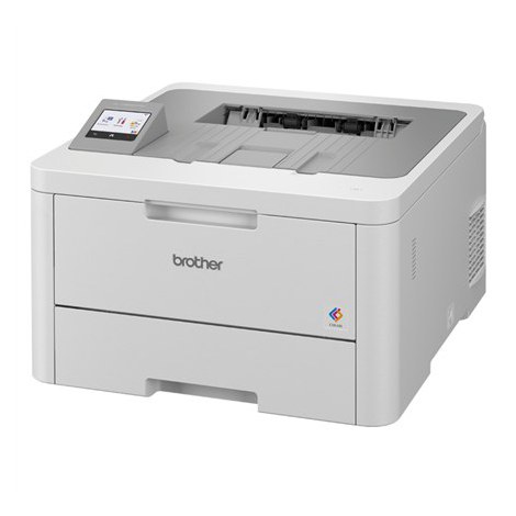 Brother | HL-L8230CDW | Wireless | Wired | Colour | LED | A4/Legal | White - 2